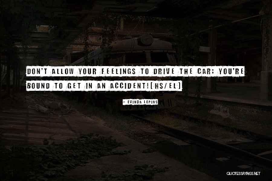 Debreczenyi Quotes By Evinda Lepins