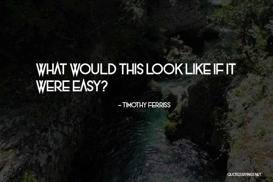 Debriefed Person Quotes By Timothy Ferriss Debriefed Person Quotes By Timothy Ferriss