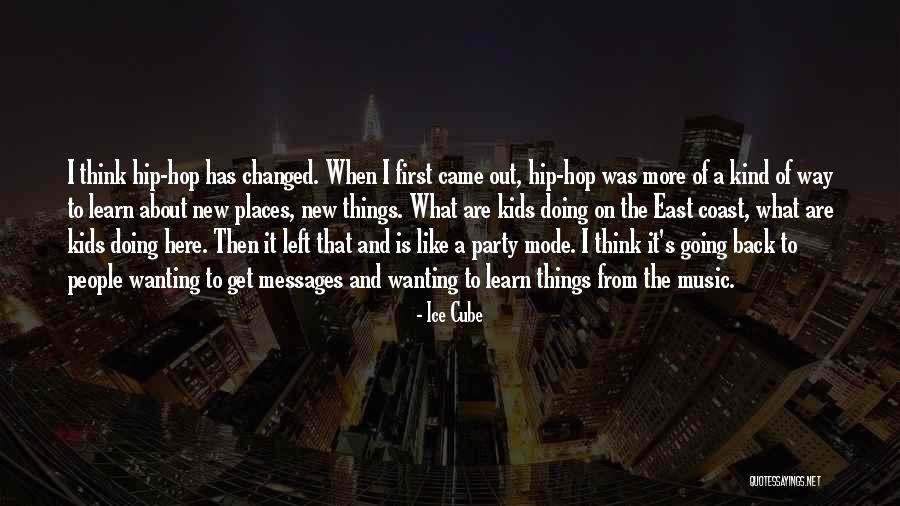 Debriefing For Meaningful Learning Quotes By Ice Cube Debriefing For Meaningful Learning Quotes By Ice Cube