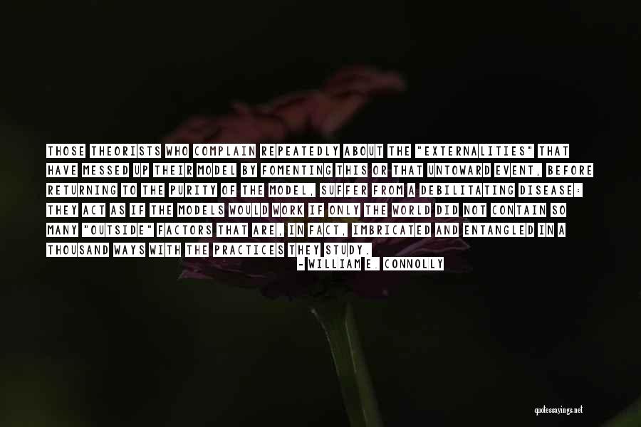 Debriefing Meeting Quotes By William E. Connolly Debriefing Meeting Quotes By William E. Connolly