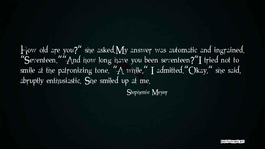 Debrincat Salary Quotes By Stephenie Meyer Debrincat Salary Quotes By Stephenie Meyer