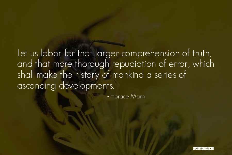 Debruhls Wilmington Quotes By Horace Mann Debruhls Wilmington Quotes By Horace Mann