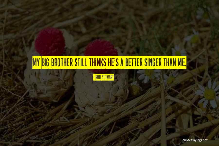 Debrunner Sursee Quotes By Rod Stewart Debrunner Sursee Quotes By Rod Stewart