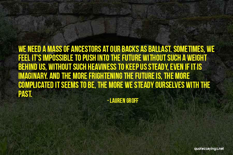 Debruycker Charolais Quotes By Lauren Groff Debruycker Charolais Quotes By Lauren Groff