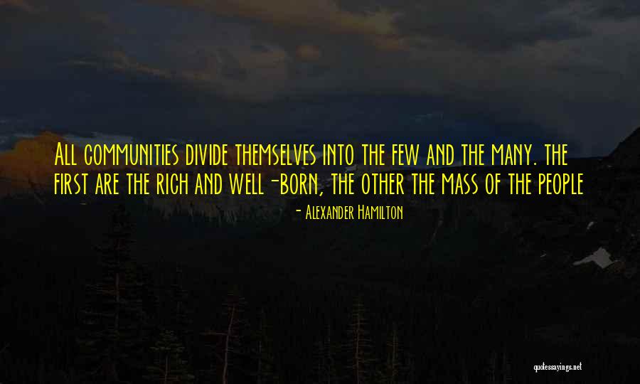 Debruycker Obituary Quotes By Alexander Hamilton Debruycker Obituary Quotes By Alexander Hamilton