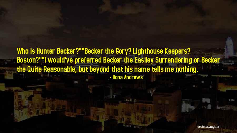 Debruycker Obituary Quotes By Ilona Andrews Debruycker Obituary Quotes By Ilona Andrews