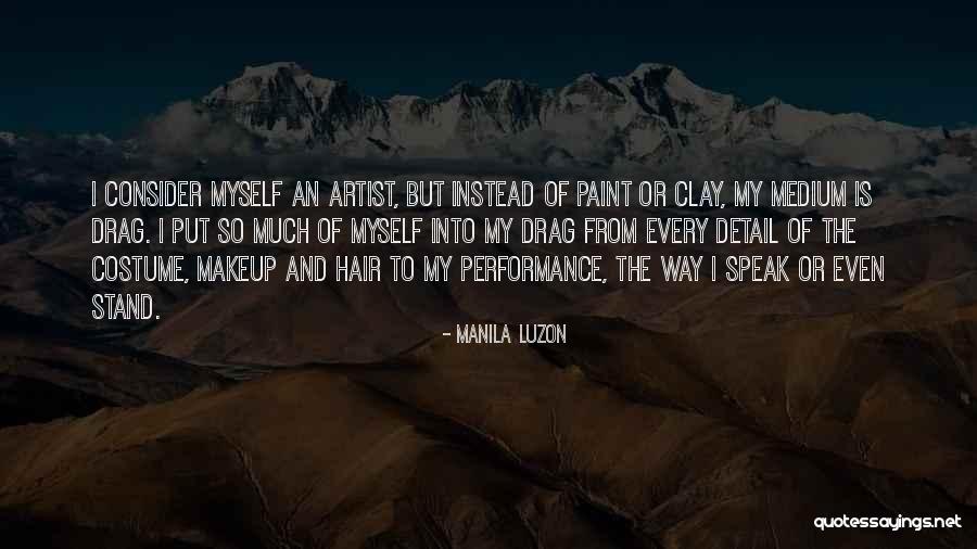 Debruycker Quarter Quotes By Manila Luzon Debruycker Quarter Quotes By Manila Luzon