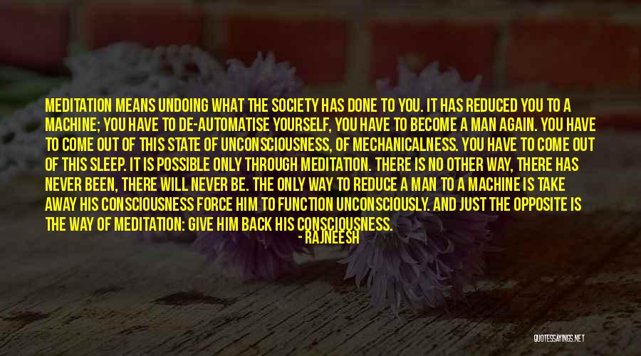 Debruycker Quarter Quotes By Rajneesh Debruycker Quarter Quotes By Rajneesh