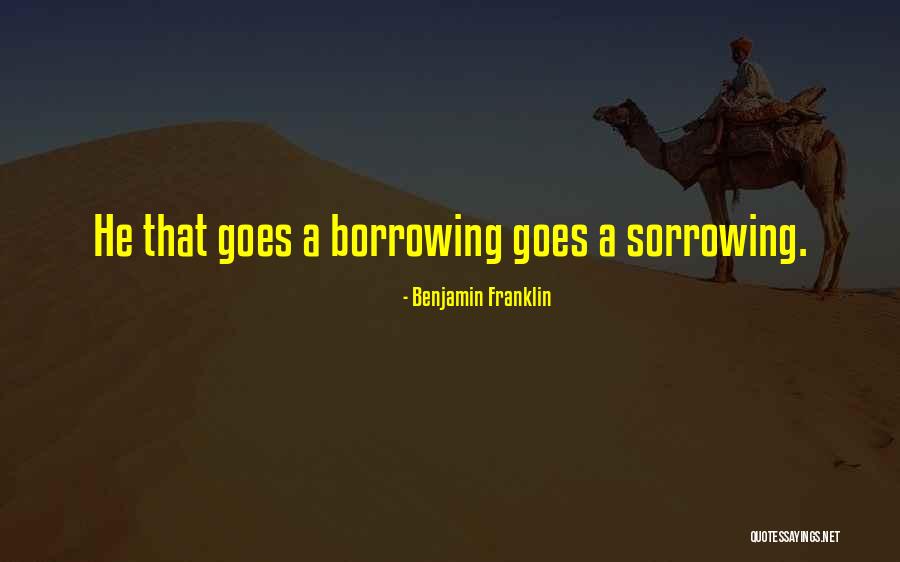 Debt By Founding Fathers Quotes By Benjamin Franklin Debt By Founding Fathers Quotes By Benjamin Franklin