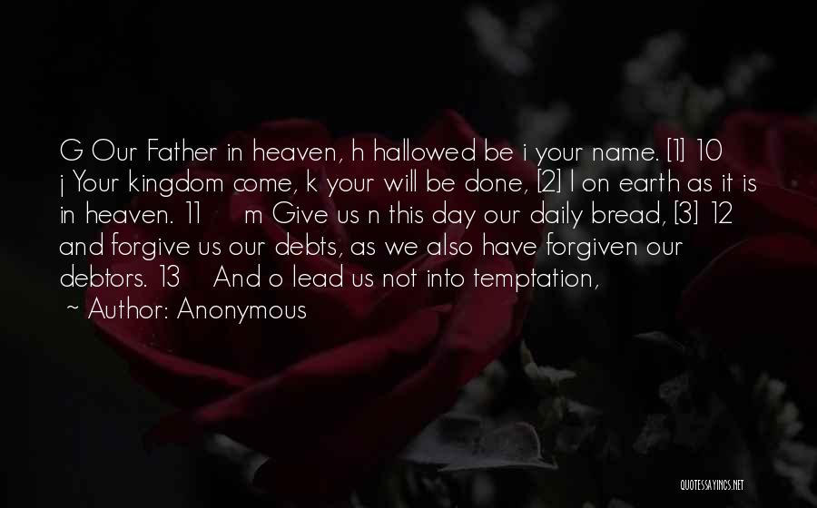 Debtors Quotes By Anonymous