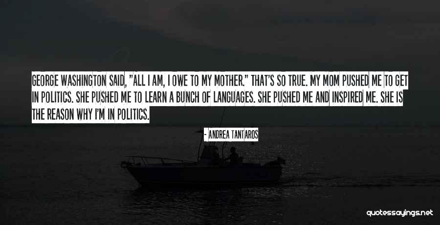 Debu Quotes By Andrea Tantaros Debu Quotes By Andrea Tantaros