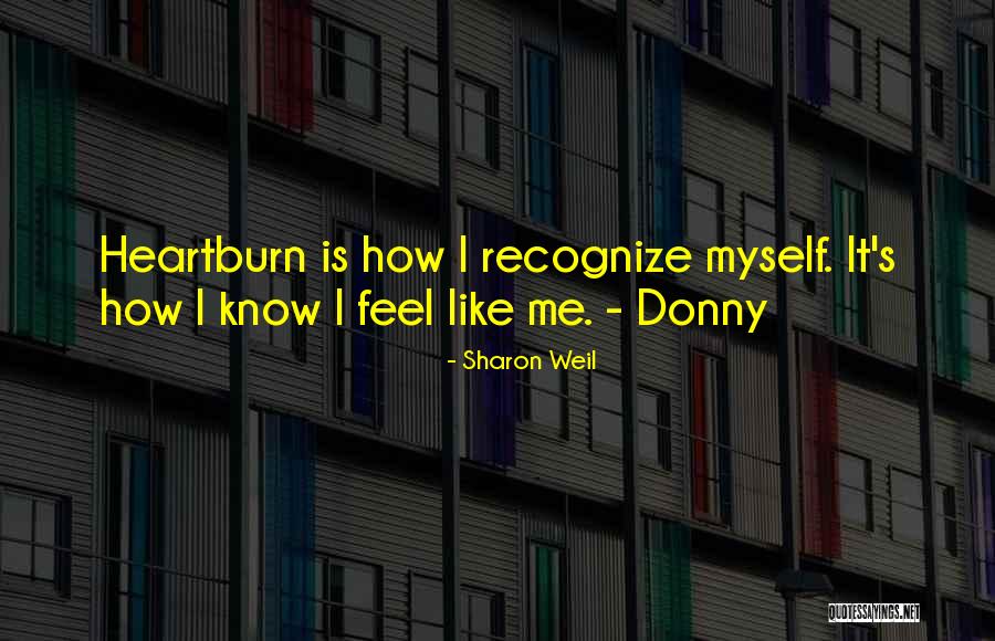 Debu Quotes By Sharon Weil Debu Quotes By Sharon Weil