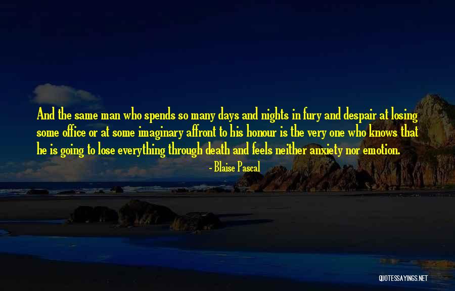Debuchy Arsenal Quotes By Blaise Pascal Debuchy Arsenal Quotes By Blaise Pascal