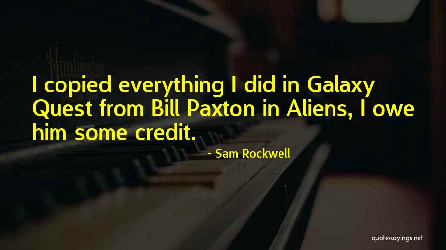 Debugged Level Quotes By Sam Rockwell Debugged Level Quotes By Sam Rockwell