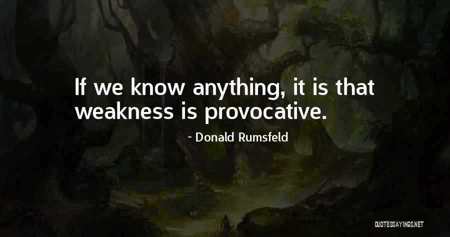 Debuggers In Embedded Quotes By Donald Rumsfeld Debuggers In Embedded Quotes By Donald Rumsfeld
