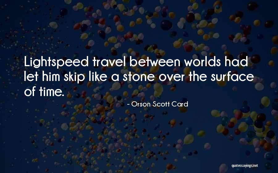 Debully Vagabond Quotes By Orson Scott Card Debully Vagabond Quotes By Orson Scott Card