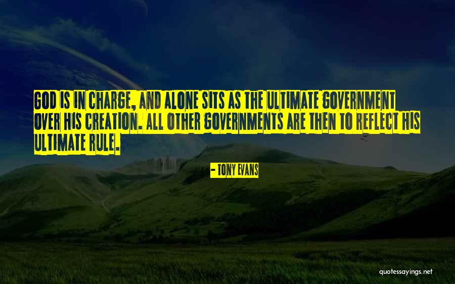 Debunkers Club Quotes By Tony Evans Debunkers Club Quotes By Tony Evans