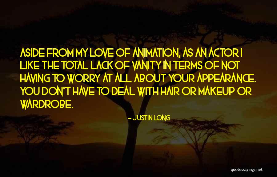 Debunking Myths Quotes By Justin Long Debunking Myths Quotes By Justin Long