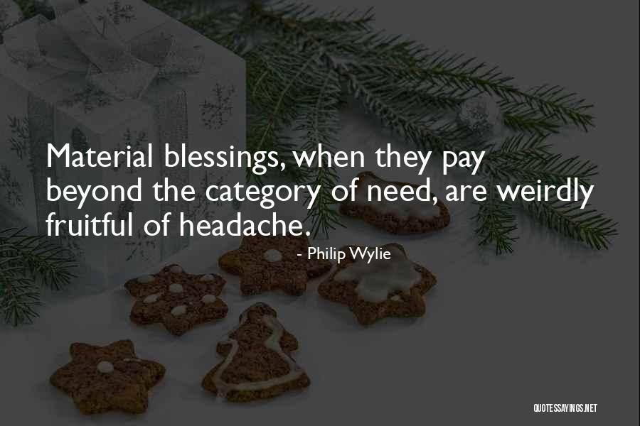 Debunking Myths Quotes By Philip Wylie Debunking Myths Quotes By Philip Wylie