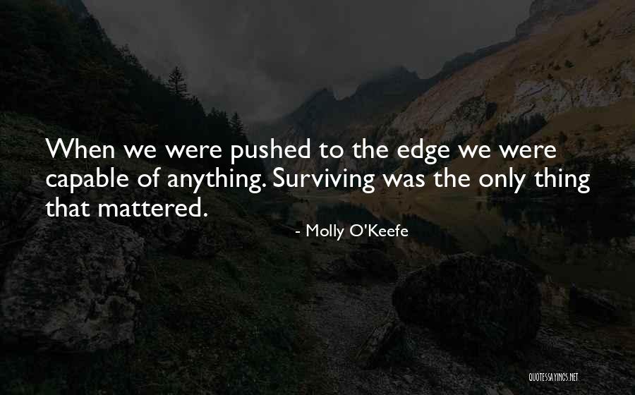 Deburring Equipment Quotes By Molly O'Keefe Deburring Equipment Quotes By Molly O'Keefe