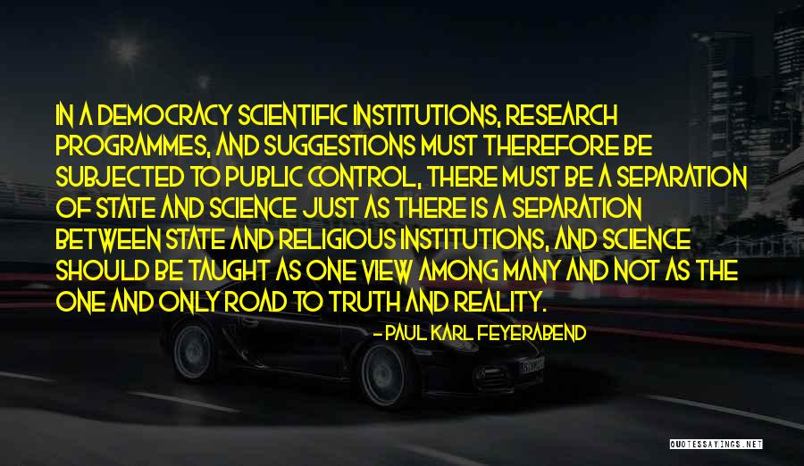 Debusschere Shoes Quotes By Paul Karl Feyerabend Debusschere Shoes Quotes By Paul Karl Feyerabend