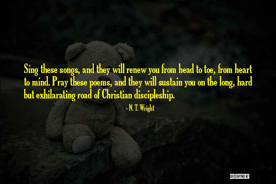Debussys Quotes By N. T. Wright Debussys Quotes By N. T. Wright