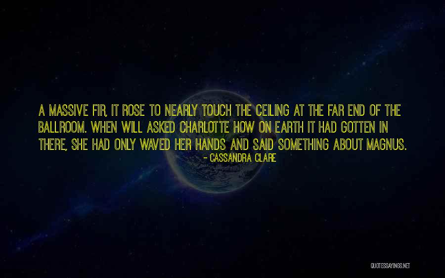 Debut Celebration Quotes By Cassandra Clare Debut Celebration Quotes By Cassandra Clare