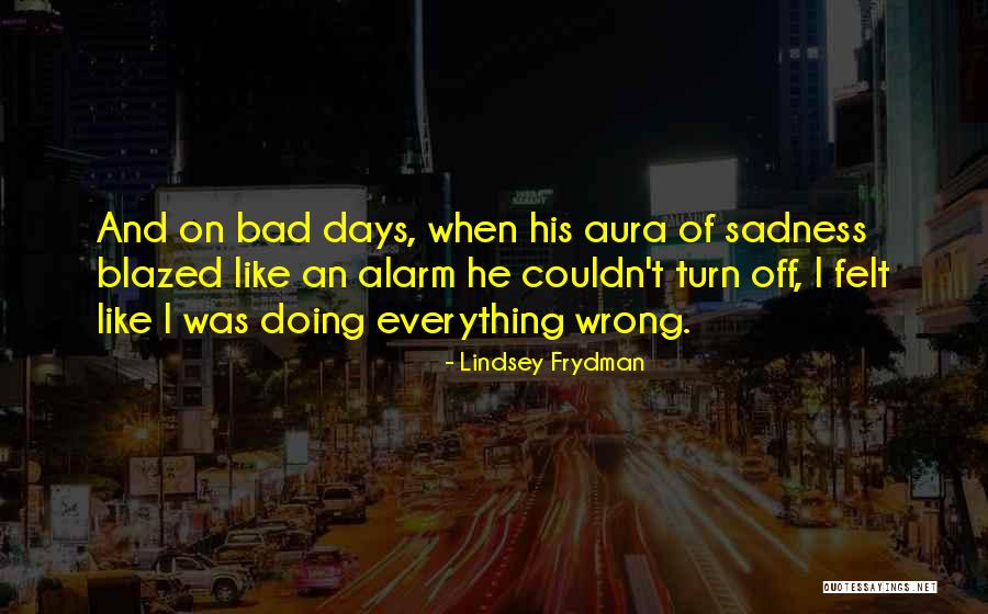 Debut Novel Quotes By Lindsey Frydman Debut Novel Quotes By Lindsey Frydman