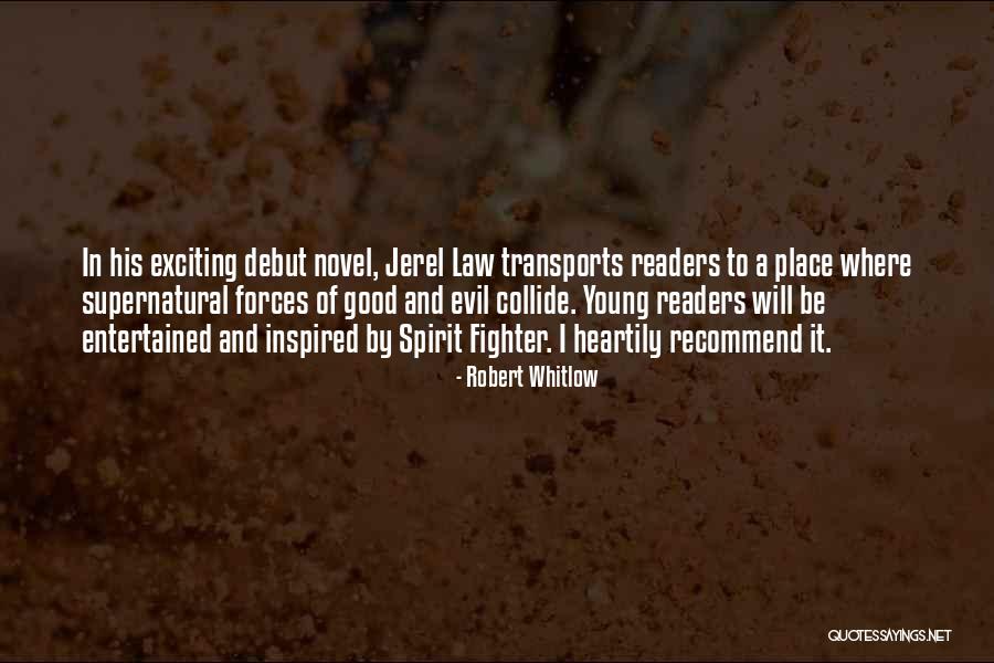 Debut Novel Quotes By Robert Whitlow Debut Novel Quotes By Robert Whitlow