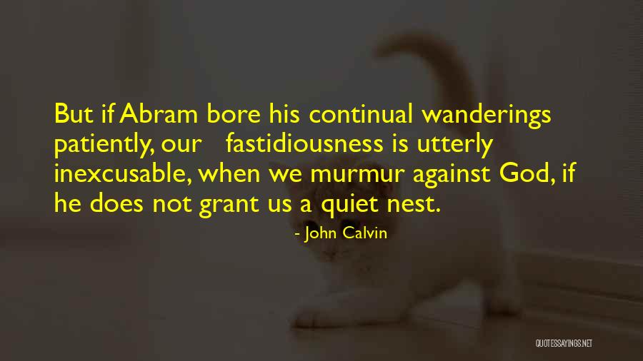 Debutante 18th Birthday Quotes By John Calvin Debutante 18th Birthday Quotes By John Calvin
