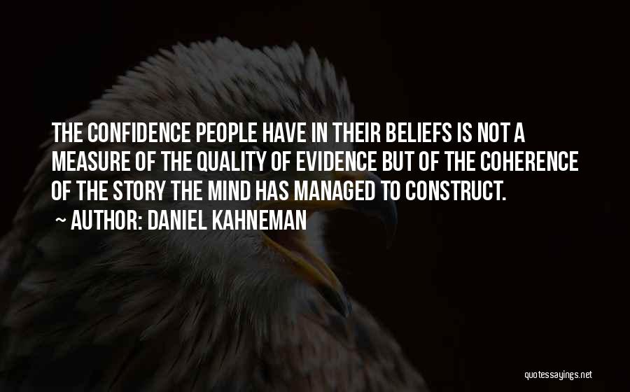 Decabining Quotes By Daniel Kahneman