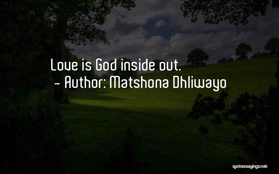 Decabining Quotes By Matshona Dhliwayo