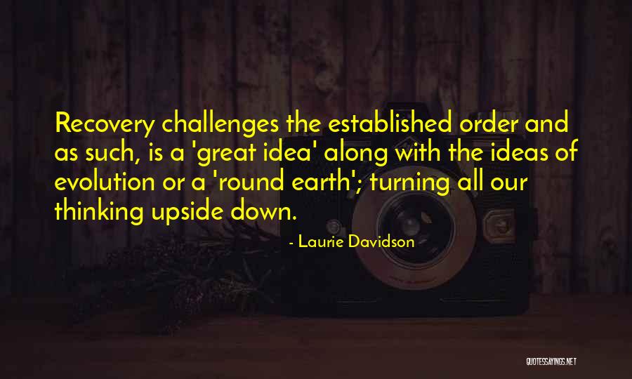 Decadal Atlantic Oscillation Quotes By Laurie Davidson Decadal Atlantic Oscillation Quotes By Laurie Davidson