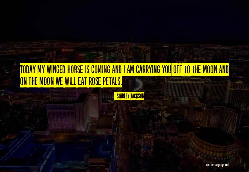 Decadal Growth Quotes By Shirley Jackson Decadal Growth Quotes By Shirley Jackson