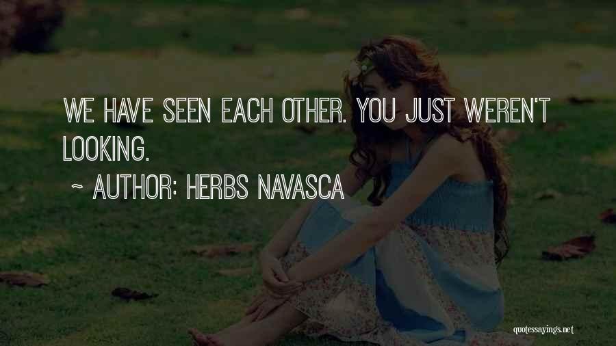 Decade Quotes By Herbs Navasca