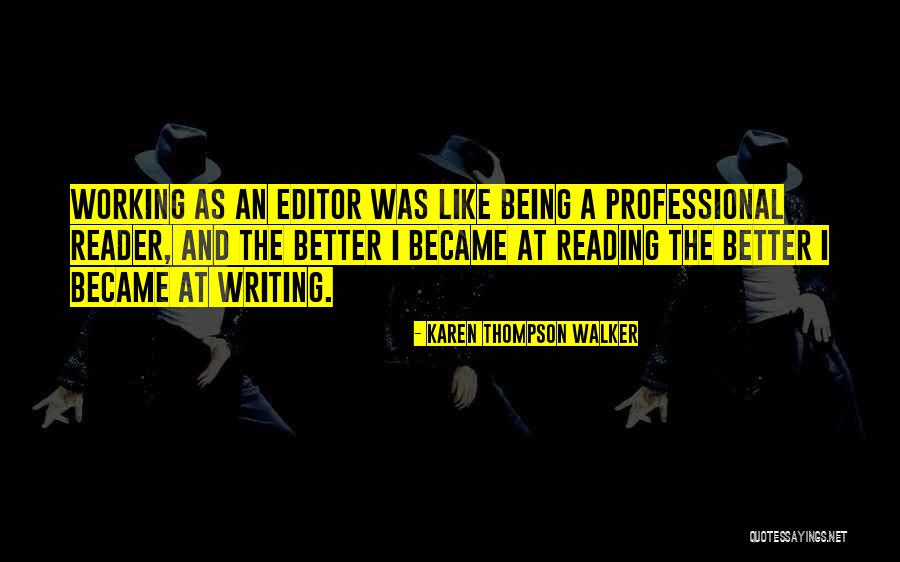 Decadencia Pelicula Quotes By Karen Thompson Walker Decadencia Pelicula Quotes By Karen Thompson Walker