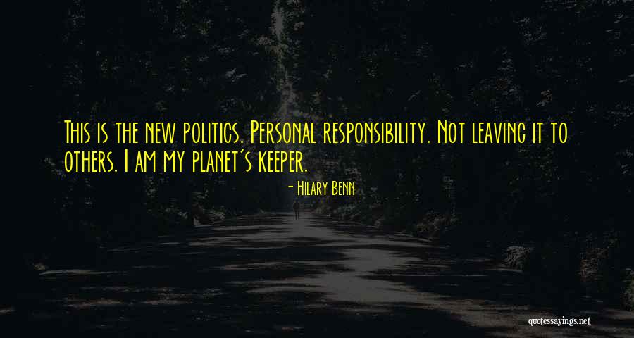 Decadencia Sinonimo Quotes By Hilary Benn Decadencia Sinonimo Quotes By Hilary Benn
