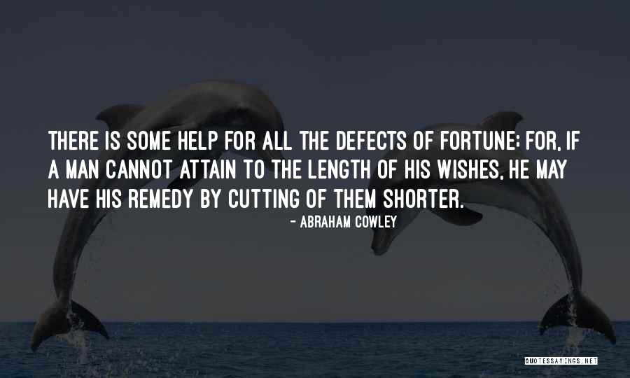 Decadent Creations Quotes By Abraham Cowley Decadent Creations Quotes By Abraham Cowley