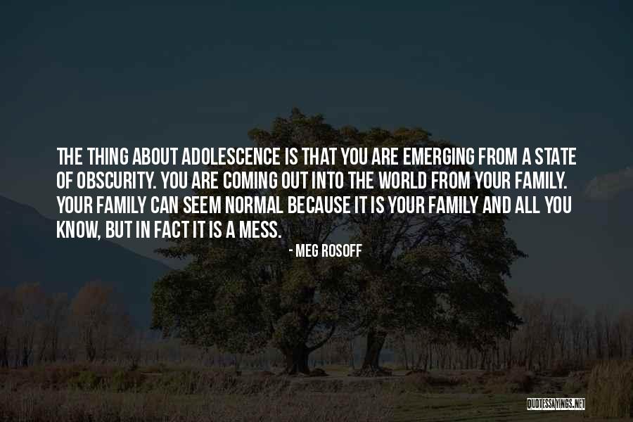 Decadentes Como Quotes By Meg Rosoff Decadentes Como Quotes By Meg Rosoff