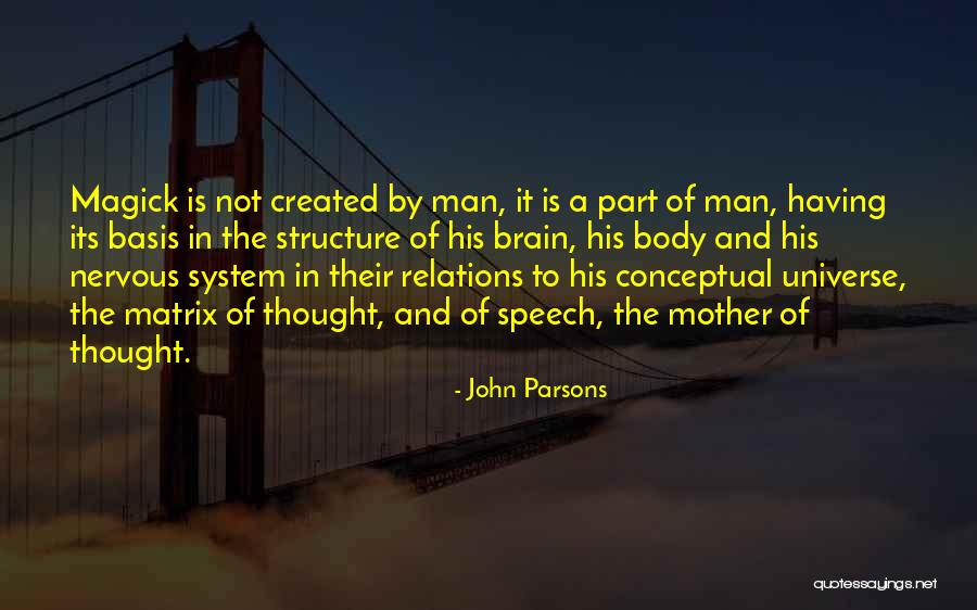 Decadently Dreamy Quotes By John Parsons Decadently Dreamy Quotes By John Parsons