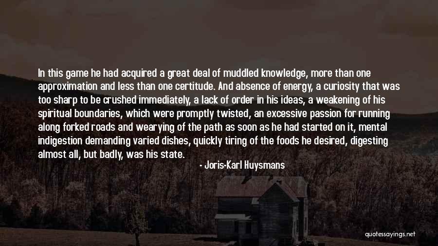Decadents 2 Quotes By Joris-Karl Huysmans Decadents 2 Quotes By Joris-Karl Huysmans