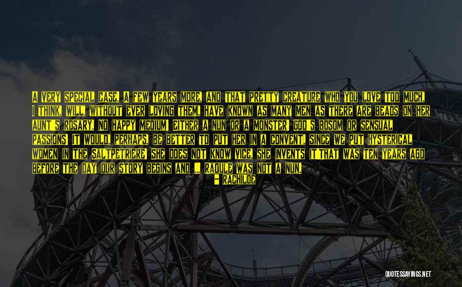 Decadents 2 Quotes By Rachilde Decadents 2 Quotes By Rachilde