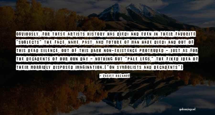Decadents 2 Quotes By Vasily Rozanov Decadents 2 Quotes By Vasily Rozanov