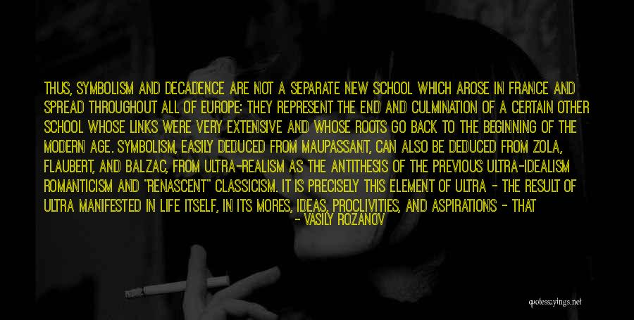 Decadents 2 Quotes By Vasily Rozanov Decadents 2 Quotes By Vasily Rozanov
