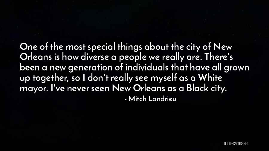 Decadom Quotes By Mitch Landrieu Decadom Quotes By Mitch Landrieu