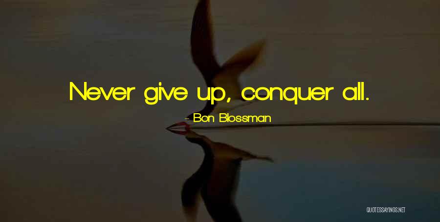 Decaesaros Quotes By Bon Blossman Decaesaros Quotes By Bon Blossman