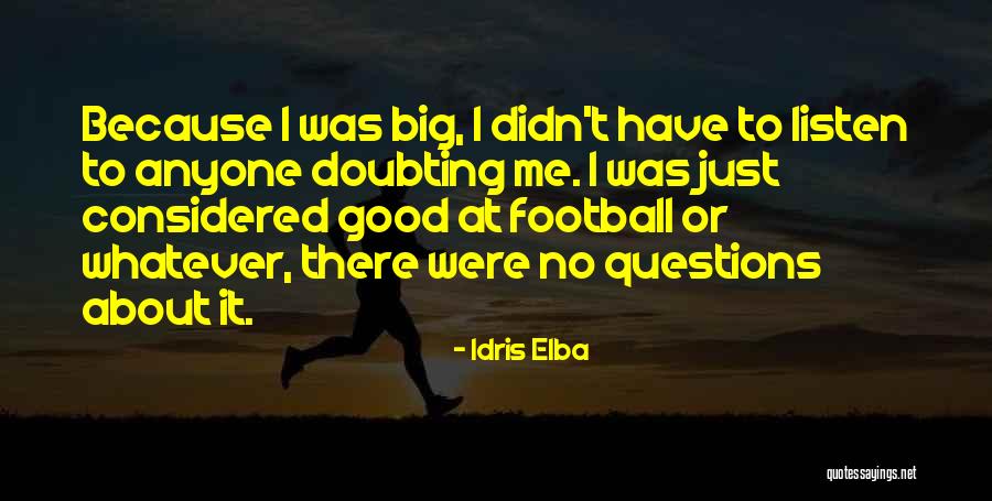 Decaesaros Quotes By Idris Elba Decaesaros Quotes By Idris Elba