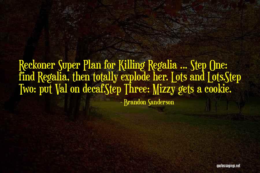 Decaf Quotes By Brandon Sanderson Decaf Quotes By Brandon Sanderson