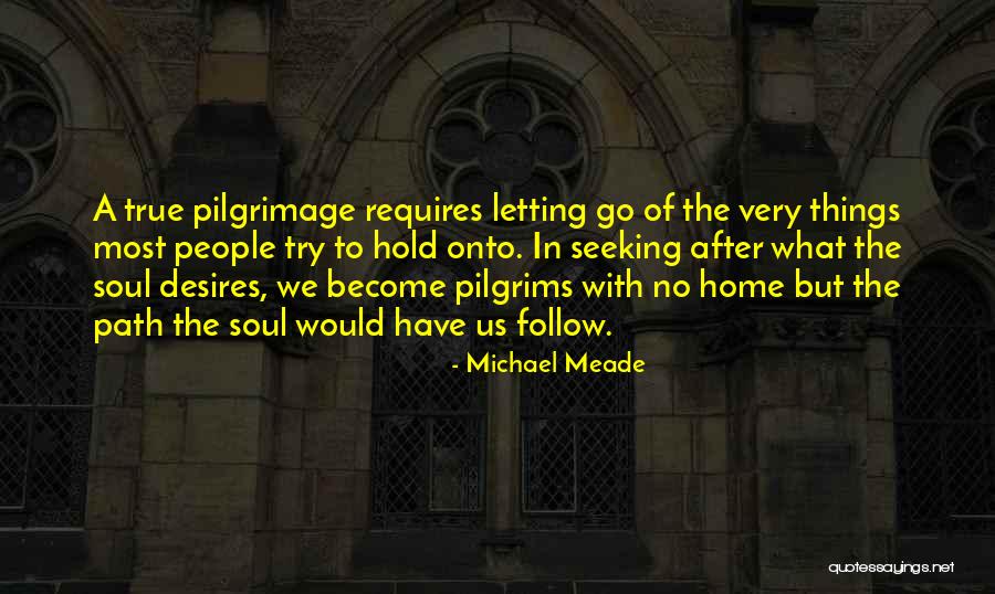 Decaid Technologies Quotes By Michael Meade Decaid Technologies Quotes By Michael Meade