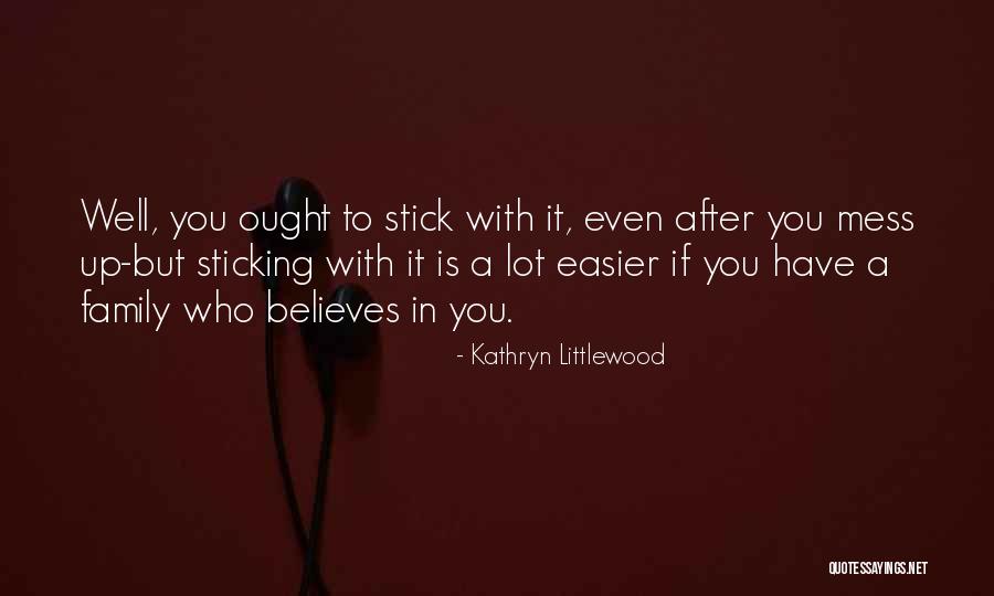 Decaido Quotes By Kathryn Littlewood Decaido Quotes By Kathryn Littlewood